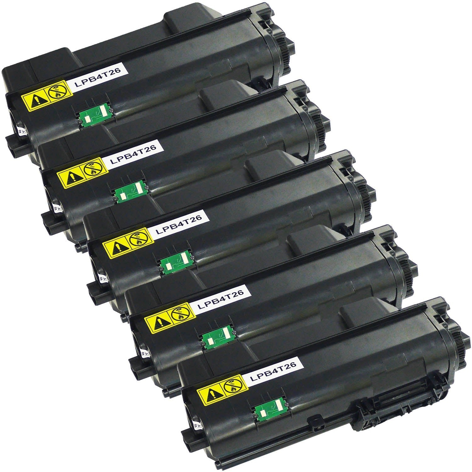 エプソン用 LPB4T25 互換トナー ブラック Mサイズ