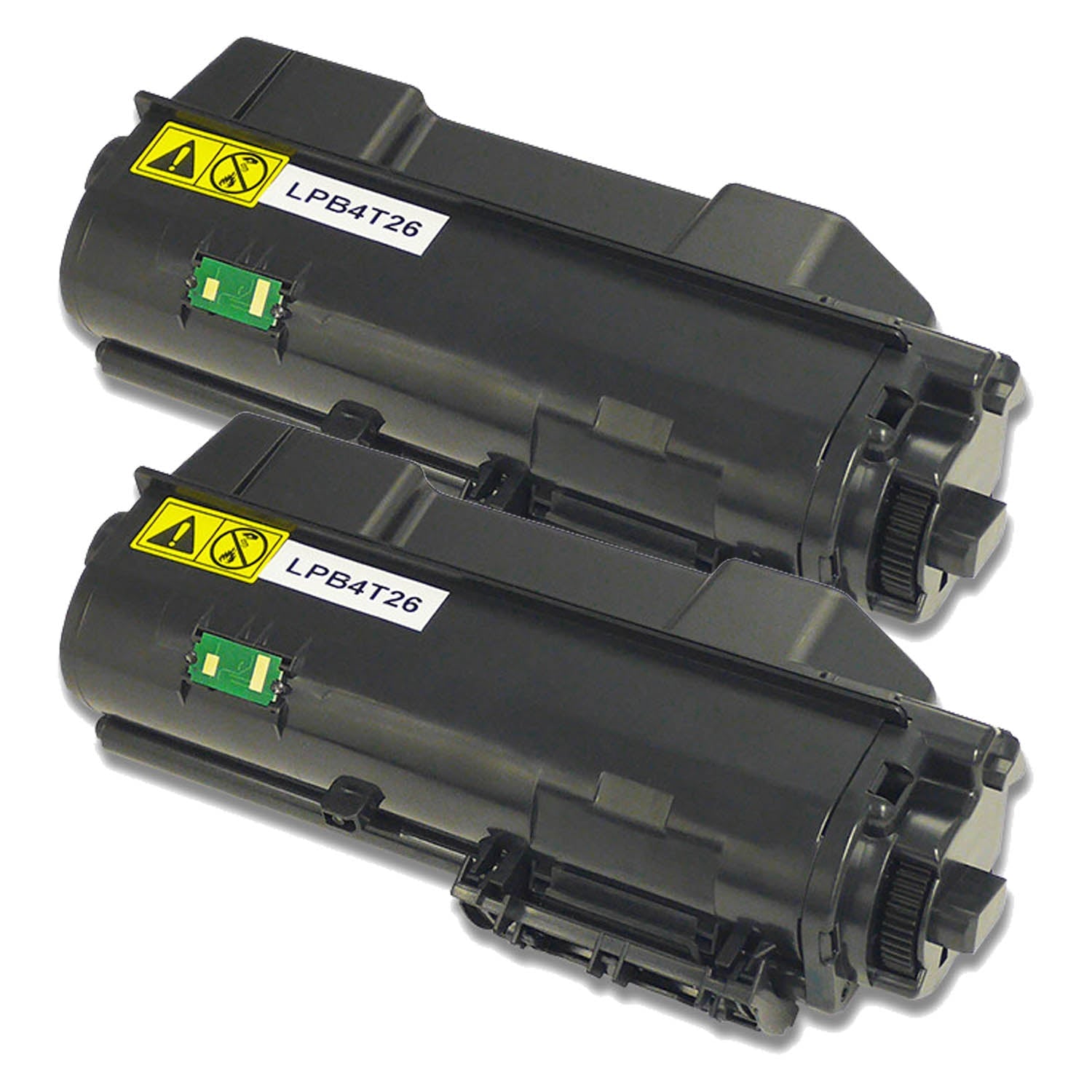 エプソン用 LPB4T26 互換トナー ブラック Lサイズ