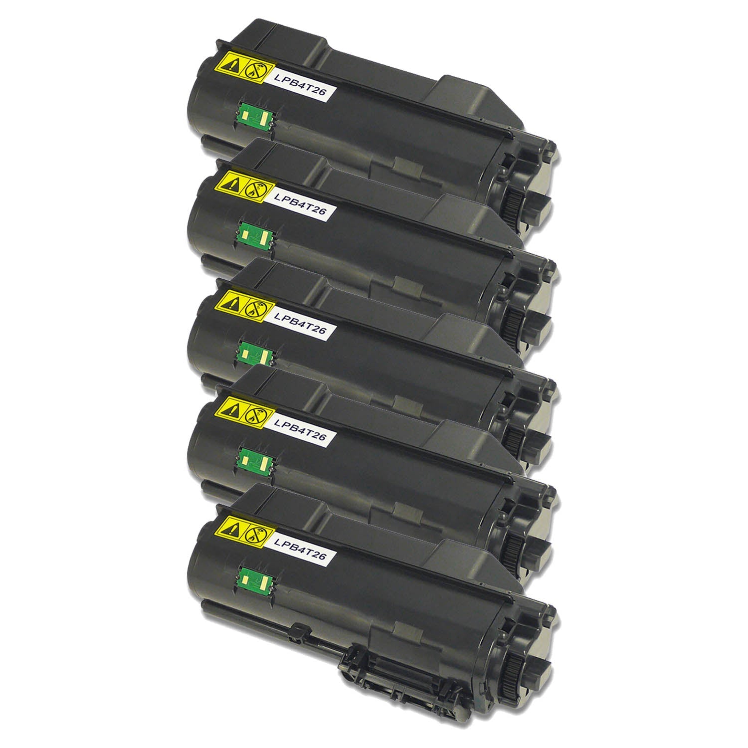 エプソン用 LPB4T26 互換トナー ブラック Lサイズ