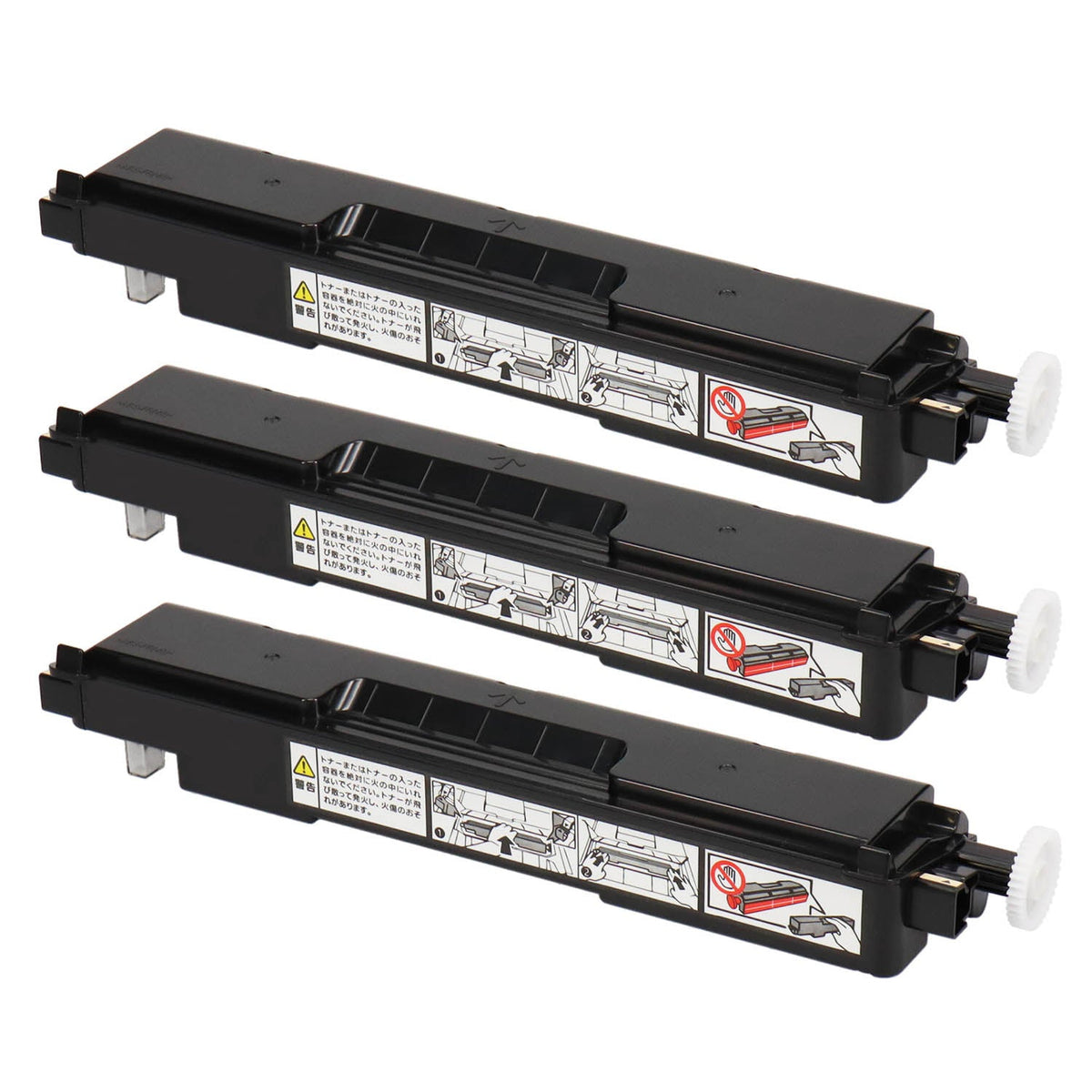 エプソン用 LPC3H17 リサイクル廃トナーボックス – インクのチップス本店