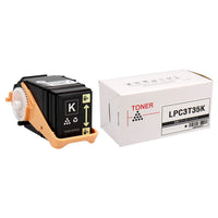 エプソン用 LPC3T35K 互換トナー ブラック Mサイズ