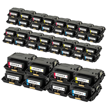 エプソン用 LPC3T39 互換トナー 4色セット Lサイズ
