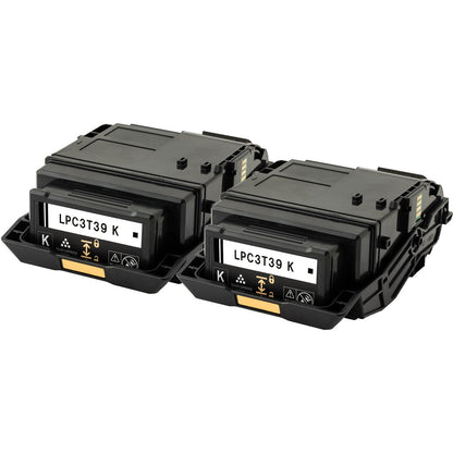 エプソン用 LPC3T39K 互換トナー ブラック Lサイズ