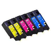 エプソン用 LPC4T8 互換トナー カラー3色