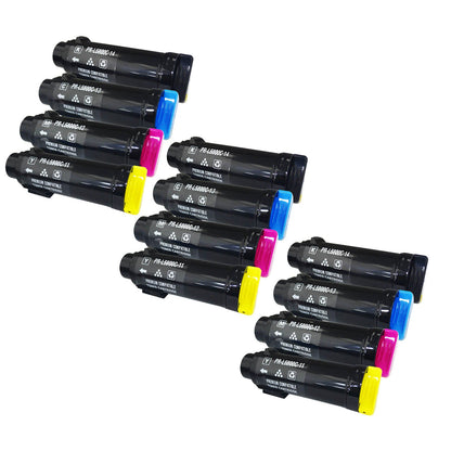 NEC用 PR-L5800C 互換トナー 4色セット