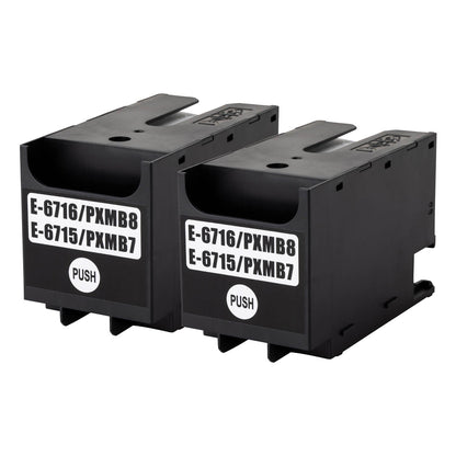 エプソン用 PXMB7（PXMB8） 互換メンテナンスボックス