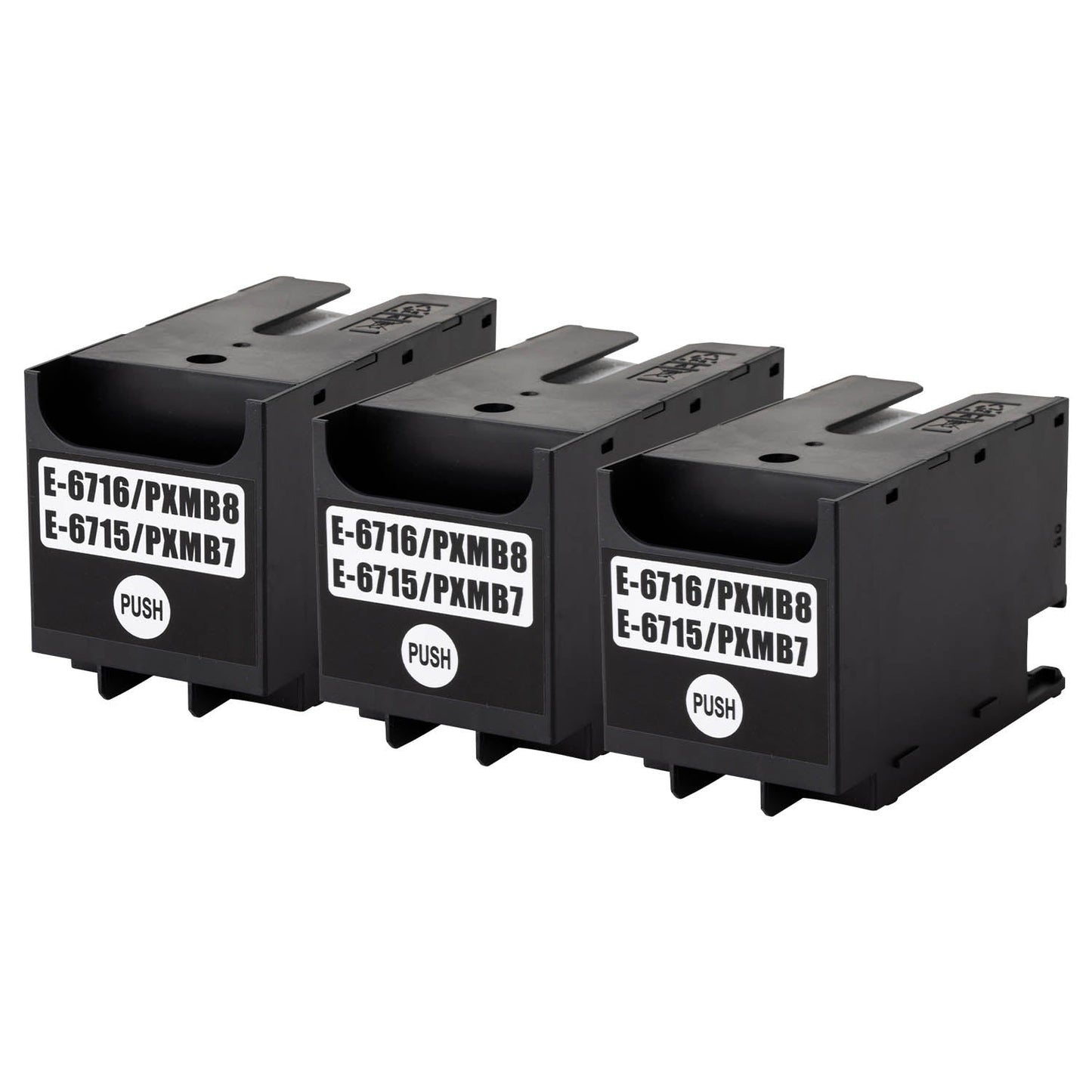 エプソン用 PXMB7（PXMB8） 互換メンテナンスボックス