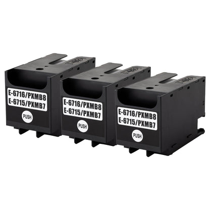 エプソン用 PXMB7（PXMB8） 互換メンテナンスボックス