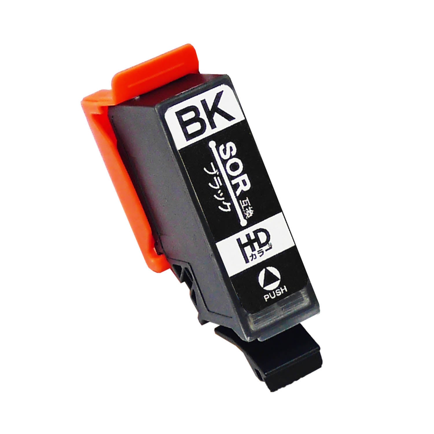 エプソン用 SOR-BK (ソリ)  互換インク ブラック