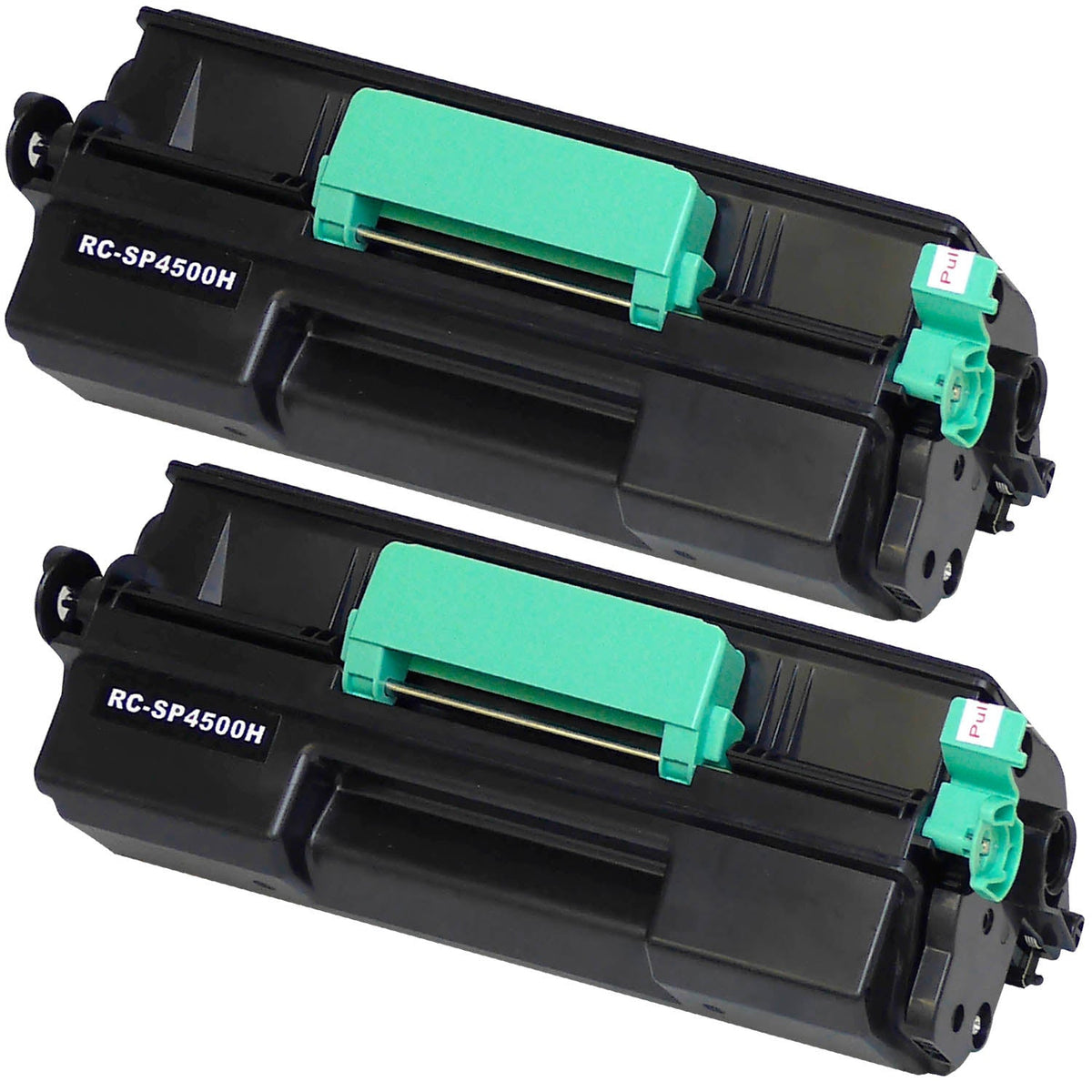リコー用 SP 4500H 互換トナー ブラック 大容量 – インクのチップス本店