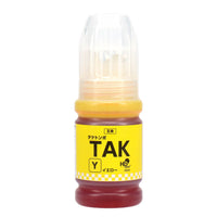 エプソン用 TAK-Y-L (タケトンボ) 互換インクボトル イエロー