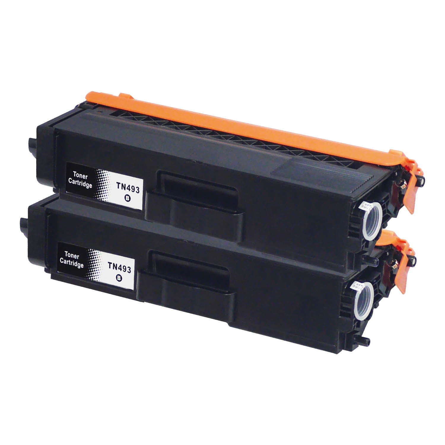ブラザー用 TN-493BK 互換トナー ブラック