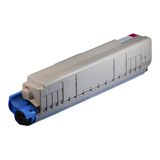 OKI用 TNR-C3KM1 リサイクルトナー マゼンタ