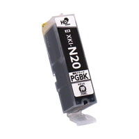 キヤノン用 XKI-N20PGBK 互換インク ブラック