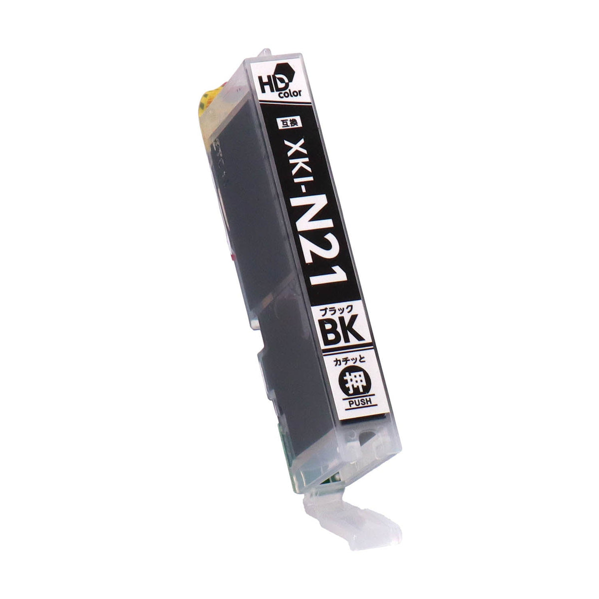 キヤノン用 XKI-N21BK 互換インク ブラック – インクのチップス本店